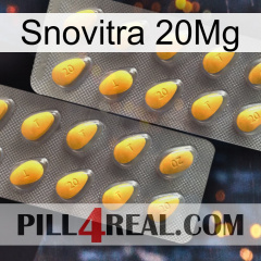 Snovitra 20Mg cialis2